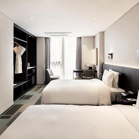 G3 Hotel Chungmuro Szöul Kültér fotó