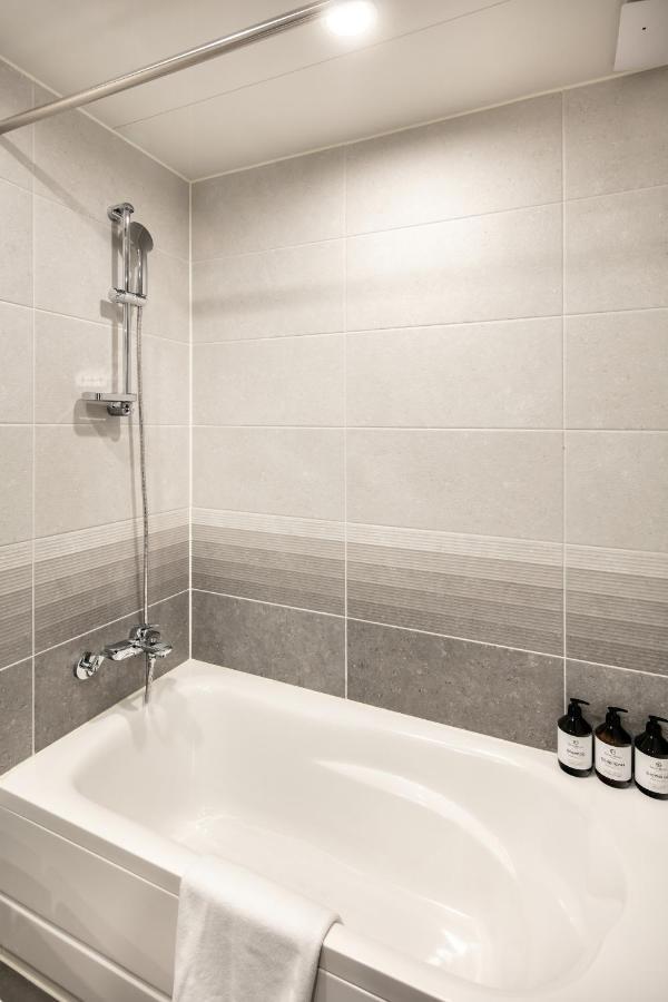 G3 Hotel Chungmuro Szöul Kültér fotó