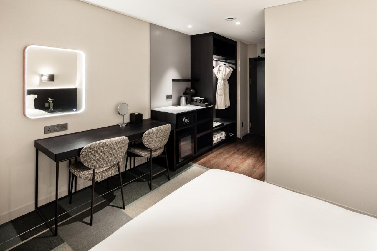 G3 Hotel Chungmuro Szöul Kültér fotó