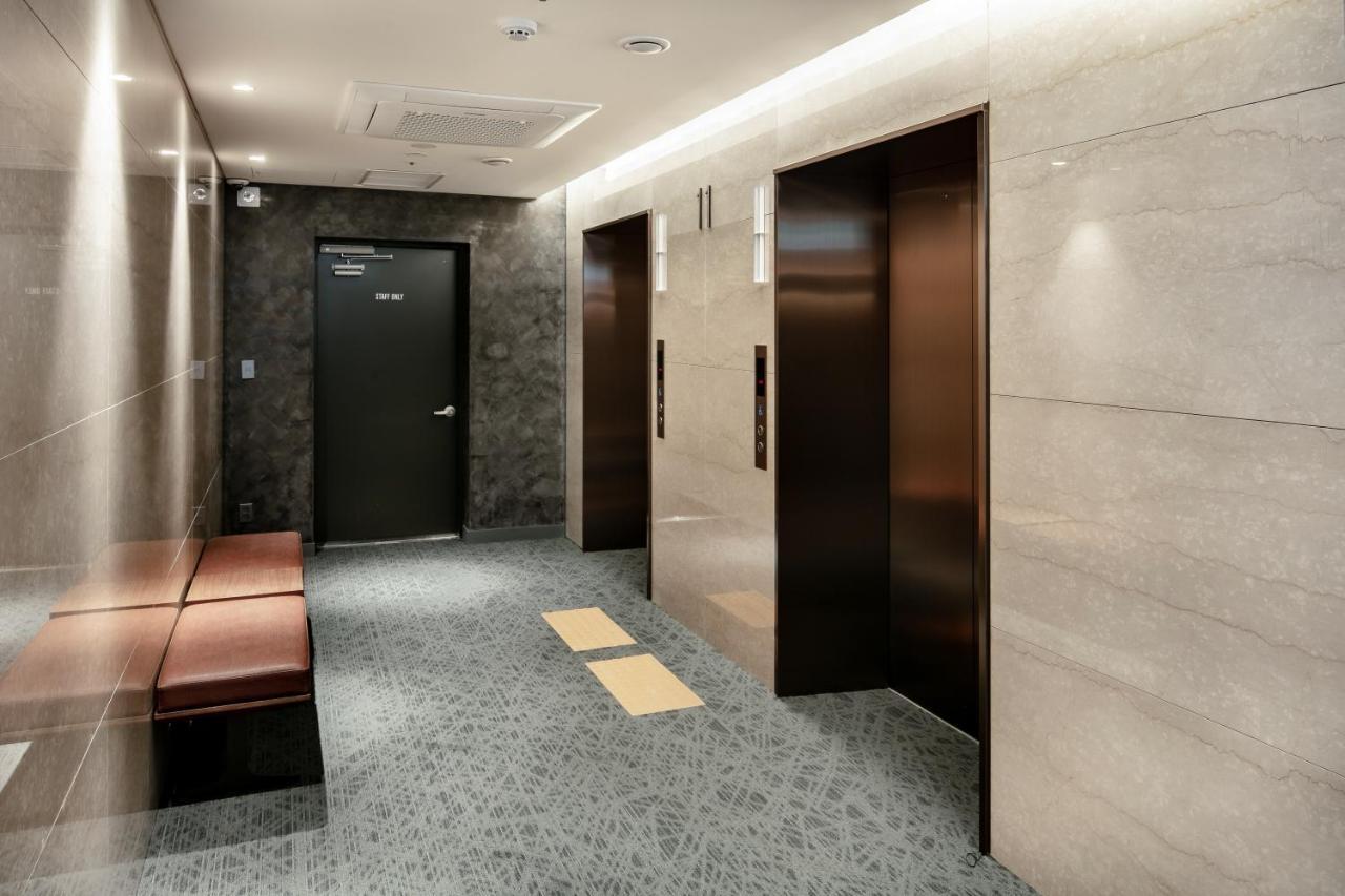 G3 Hotel Chungmuro Szöul Kültér fotó